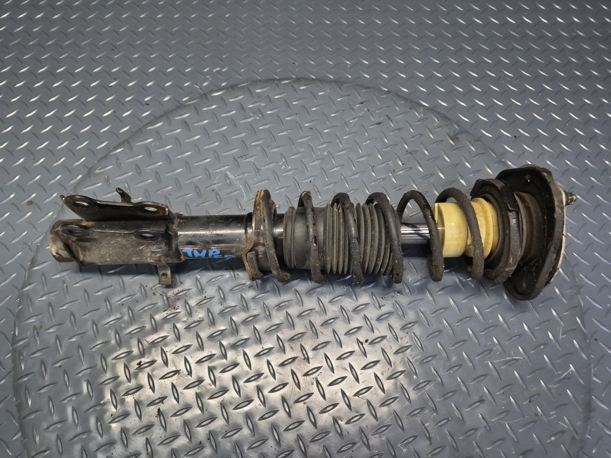 03-05 Toyota MR2 Spyder ZZW30L Set of 2 Front Strut Shock Absorber OEM