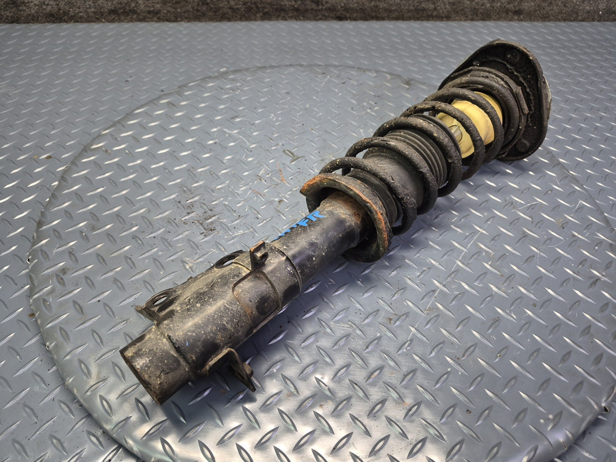 03-05 Toyota MR2 Spyder ZZW30L Set of 2 Front Strut Shock Absorber OEM