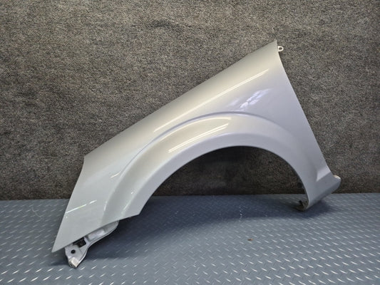 00-05 Toyota MR2 Spyder ZZW30L Front Left Fender Shell Panel Cover Silver OEM