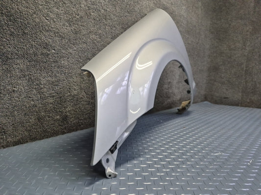 00-05 Toyota MR2 Spyder ZZW30L Front Left Fender Shell Panel Cover Silver OEM
