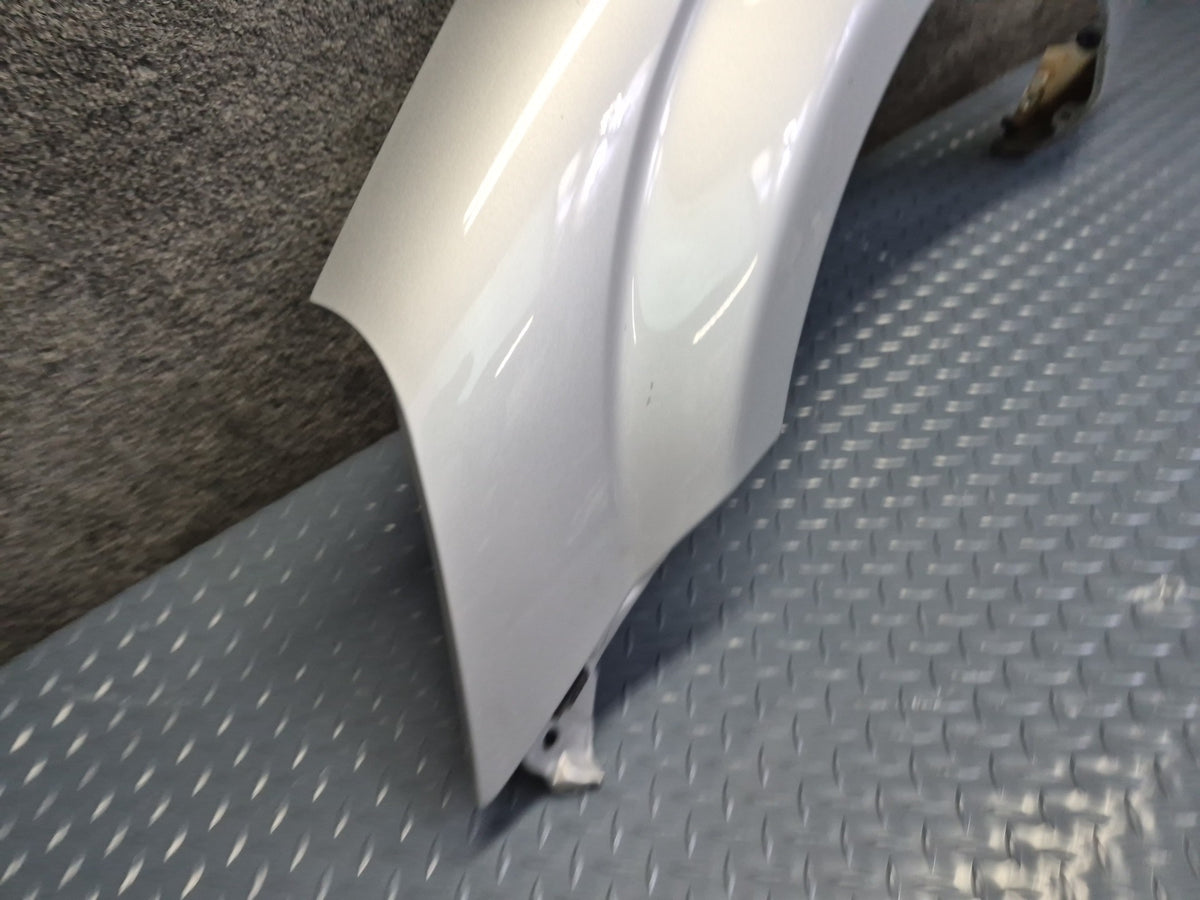 00-05 Toyota MR2 Spyder ZZW30L Front Left Fender Shell Panel Cover Silver OEM
