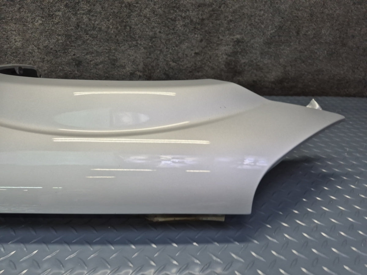 00-05 Toyota MR2 Spyder ZZW30L Front Left Fender Shell Panel Cover Silver OEM