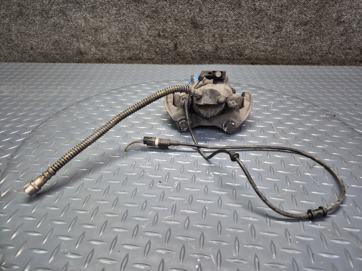07-12 Mercedes R230 SL550 Set of 2 Rear Left & Right Brake Caliper OEM
