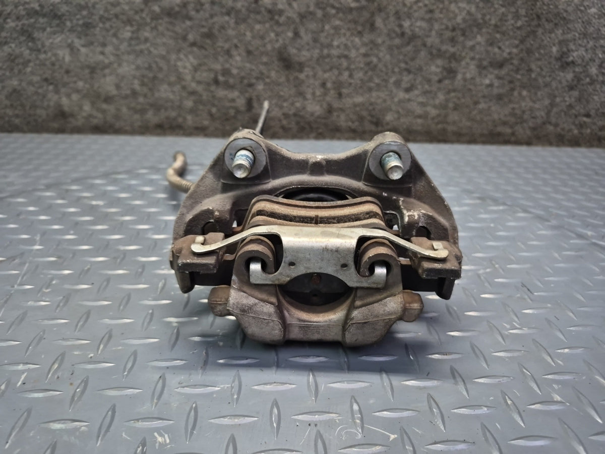 07-12 Mercedes R230 SL550 Set of 2 Rear Left & Right Brake Caliper OEM