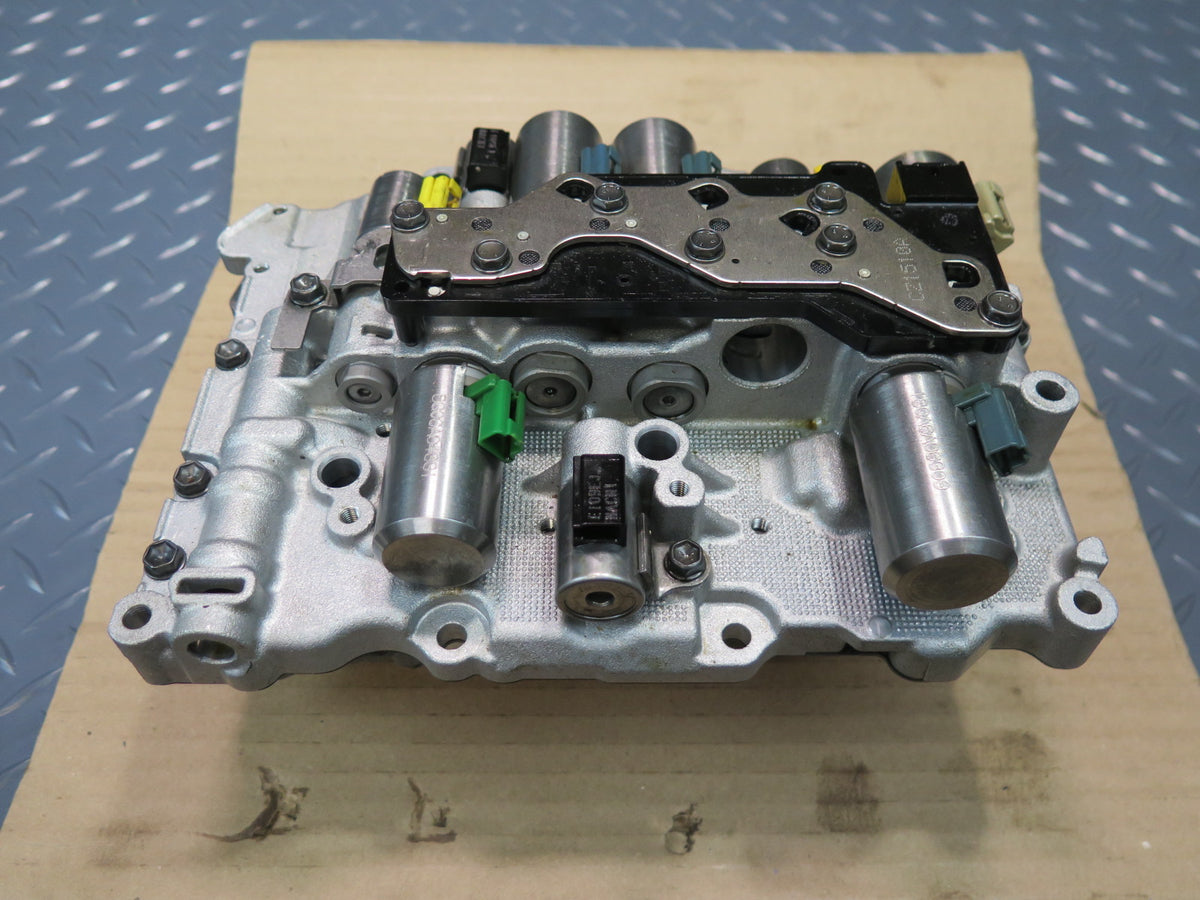 16-19 Mini Cooper S F55 F56 F57 GA6F21AW Transmission Valve Body Mechatronic OEM