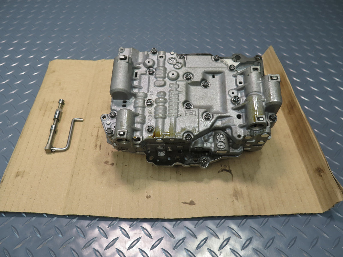 16-19 Mini Cooper S F55 F56 F57 GA6F21AW Transmission Valve Body Mechatronic OEM