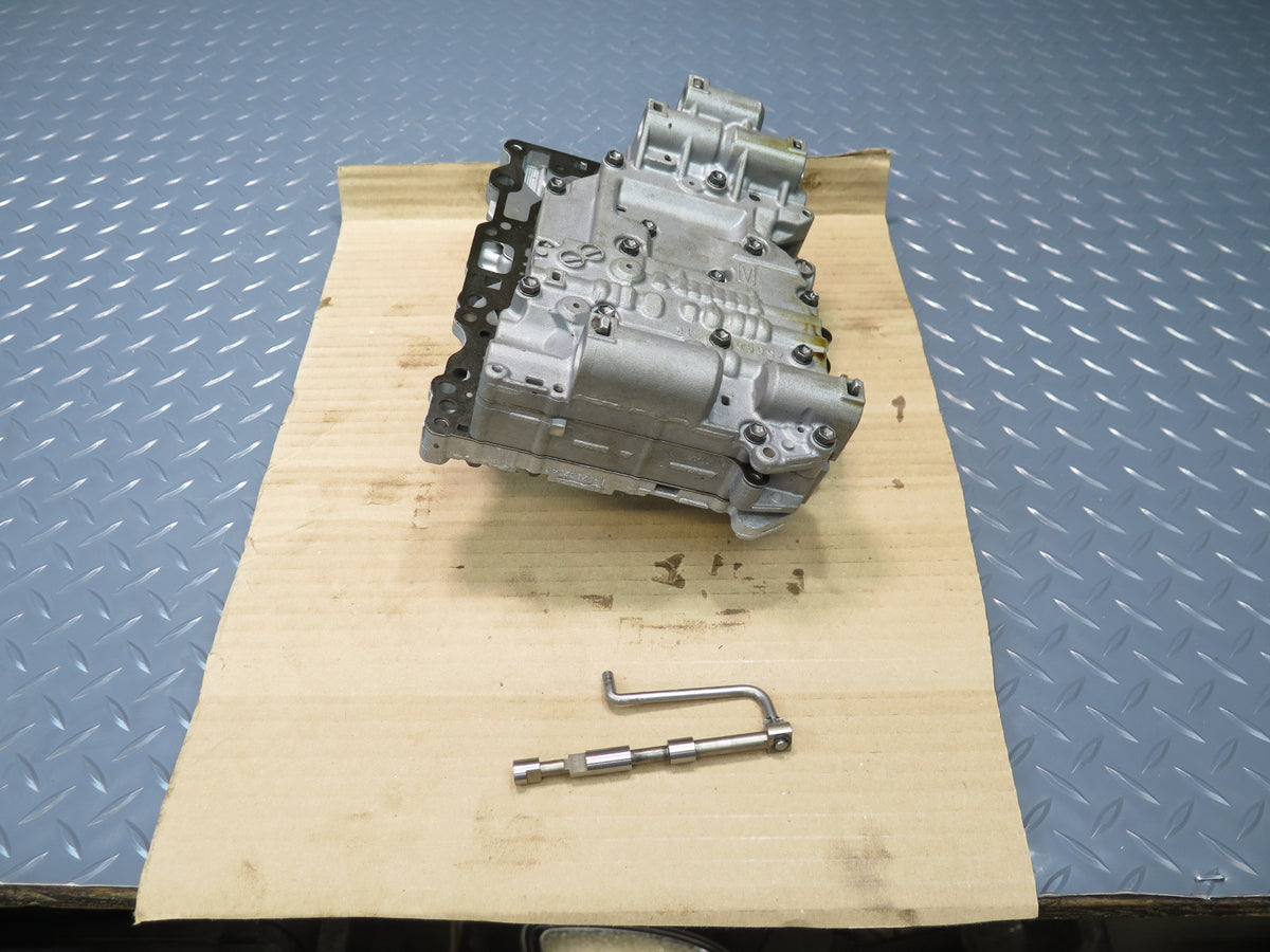 16-19 Mini Cooper S F55 F56 F57 GA6F21AW Transmission Valve Body Mechatronic OEM