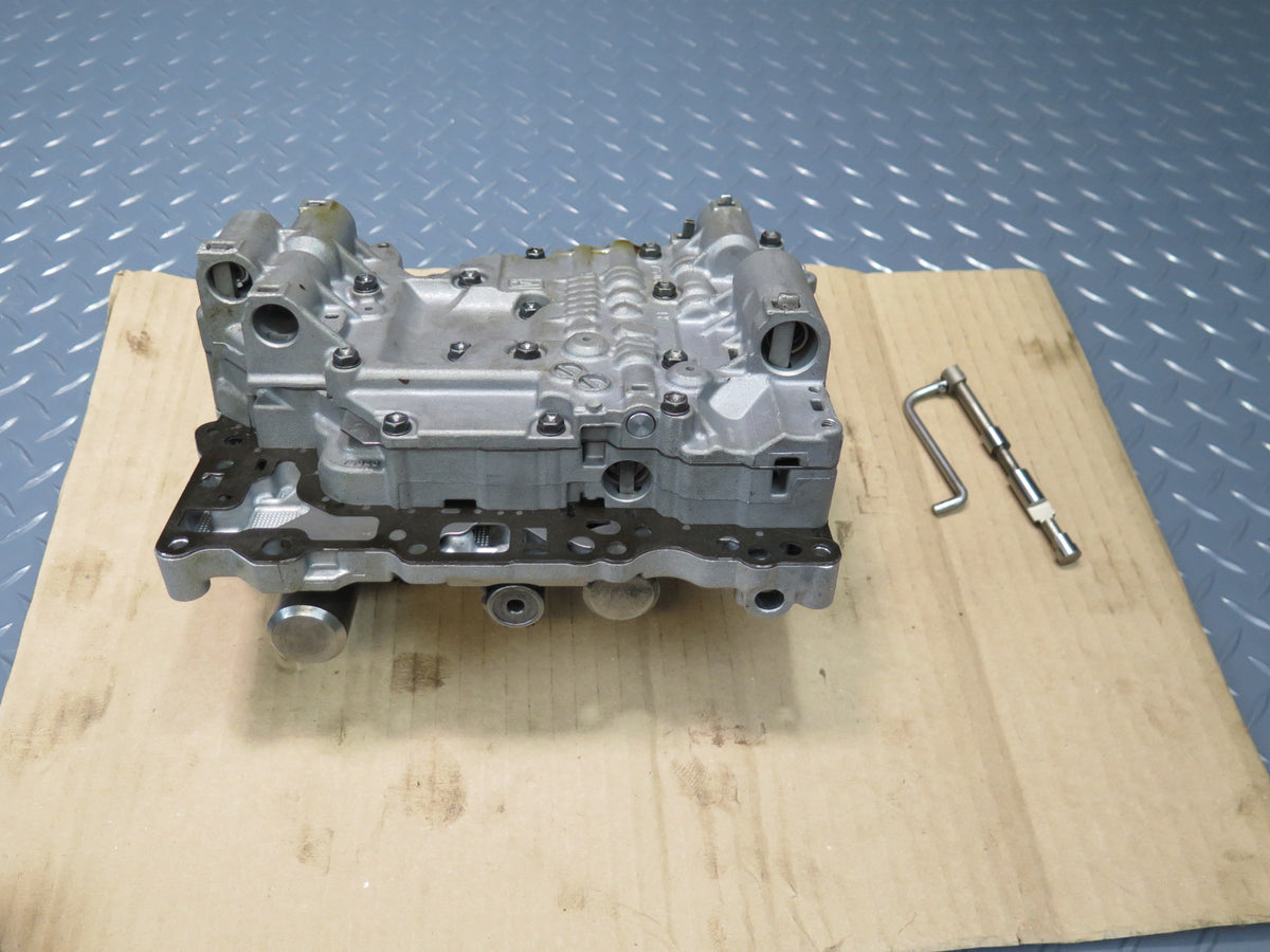 16-19 Mini Cooper S F55 F56 F57 GA6F21AW Transmission Valve Body Mechatronic OEM