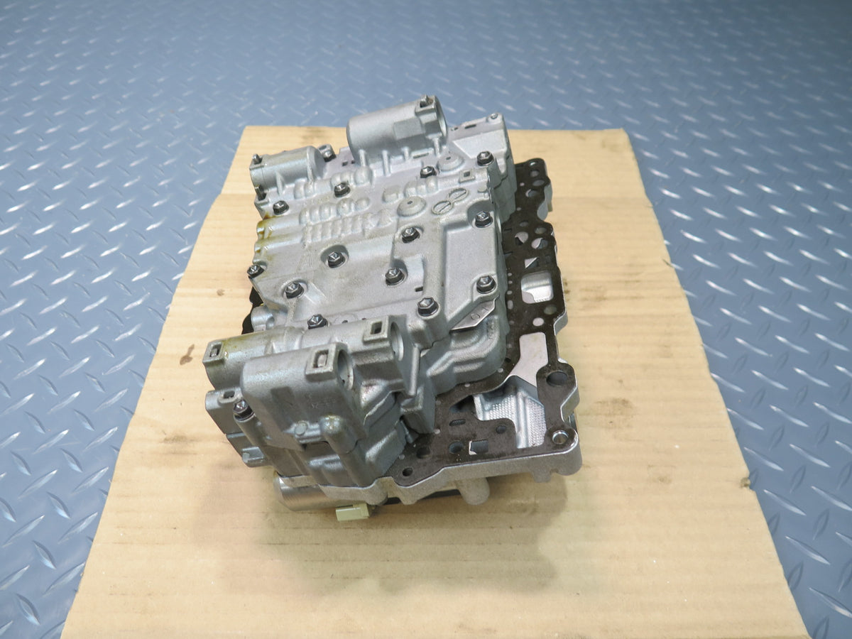 16-19 Mini Cooper S F55 F56 F57 GA6F21AW Transmission Valve Body Mechatronic OEM