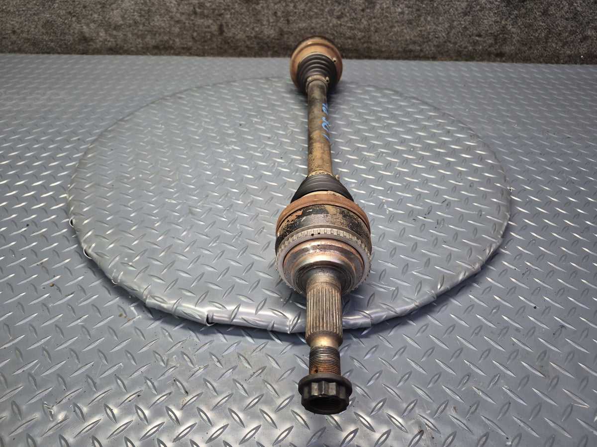 04-06 Lexus UCF30L LS430 Rear Left Suspension Axle Shaft OEM