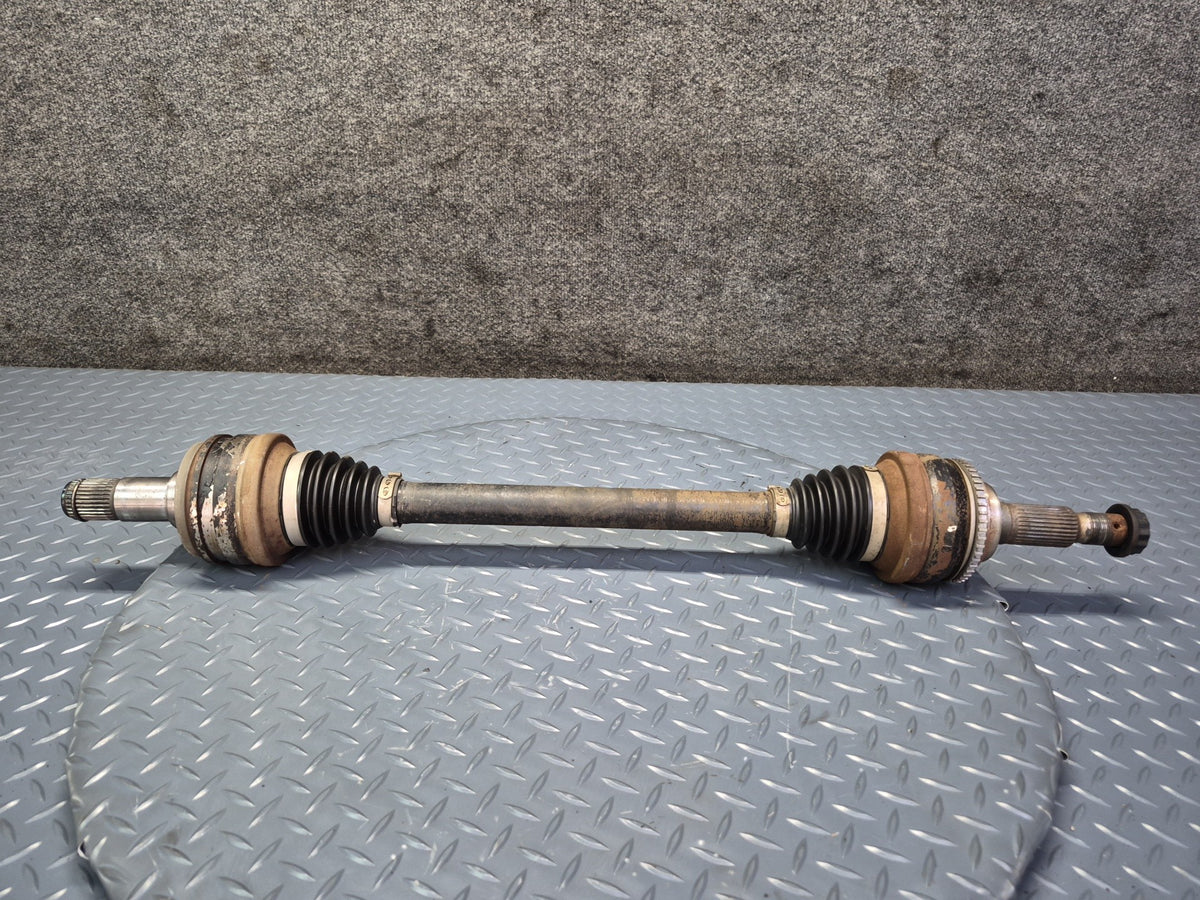 04-06 Lexus UCF30L LS430 Rear Left Suspension Axle Shaft OEM