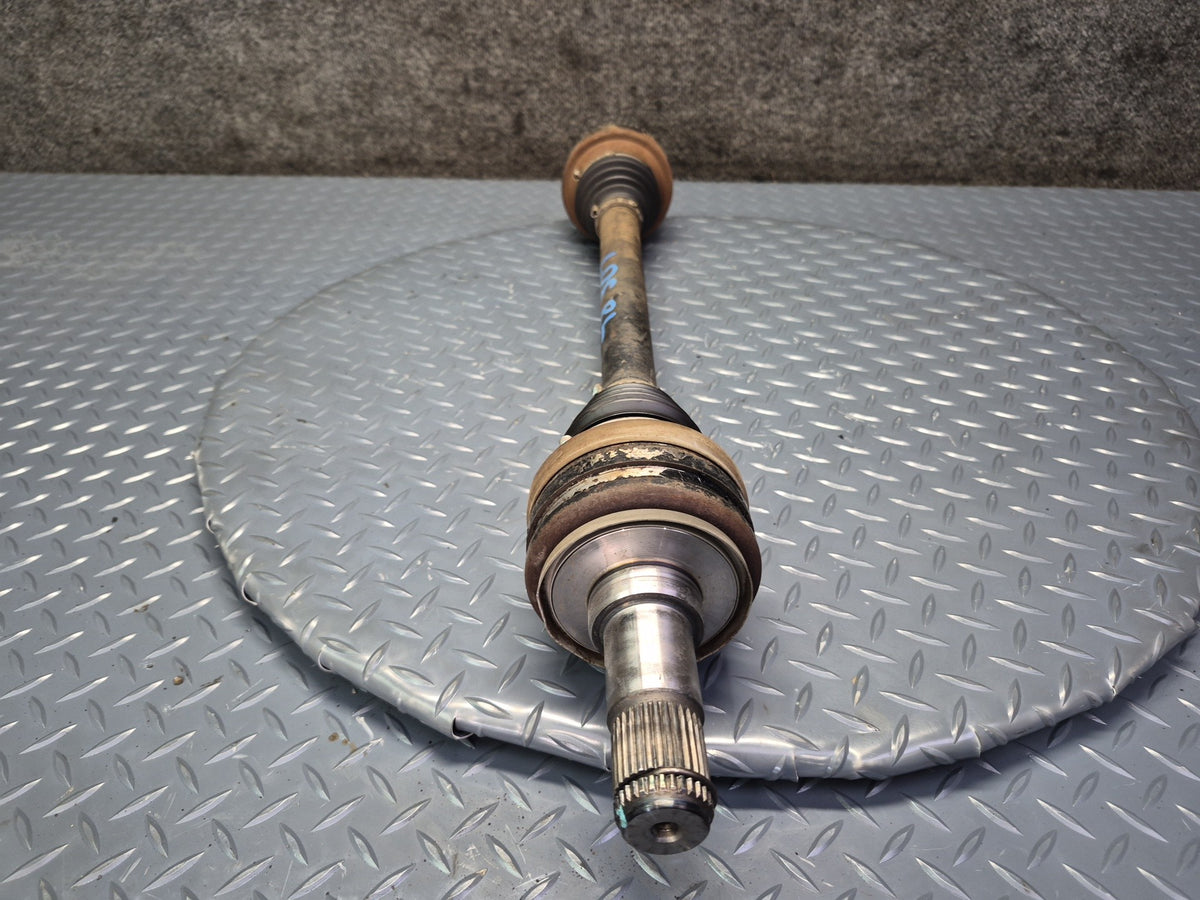 04-06 Lexus UCF30L LS430 Rear Left Suspension Axle Shaft OEM