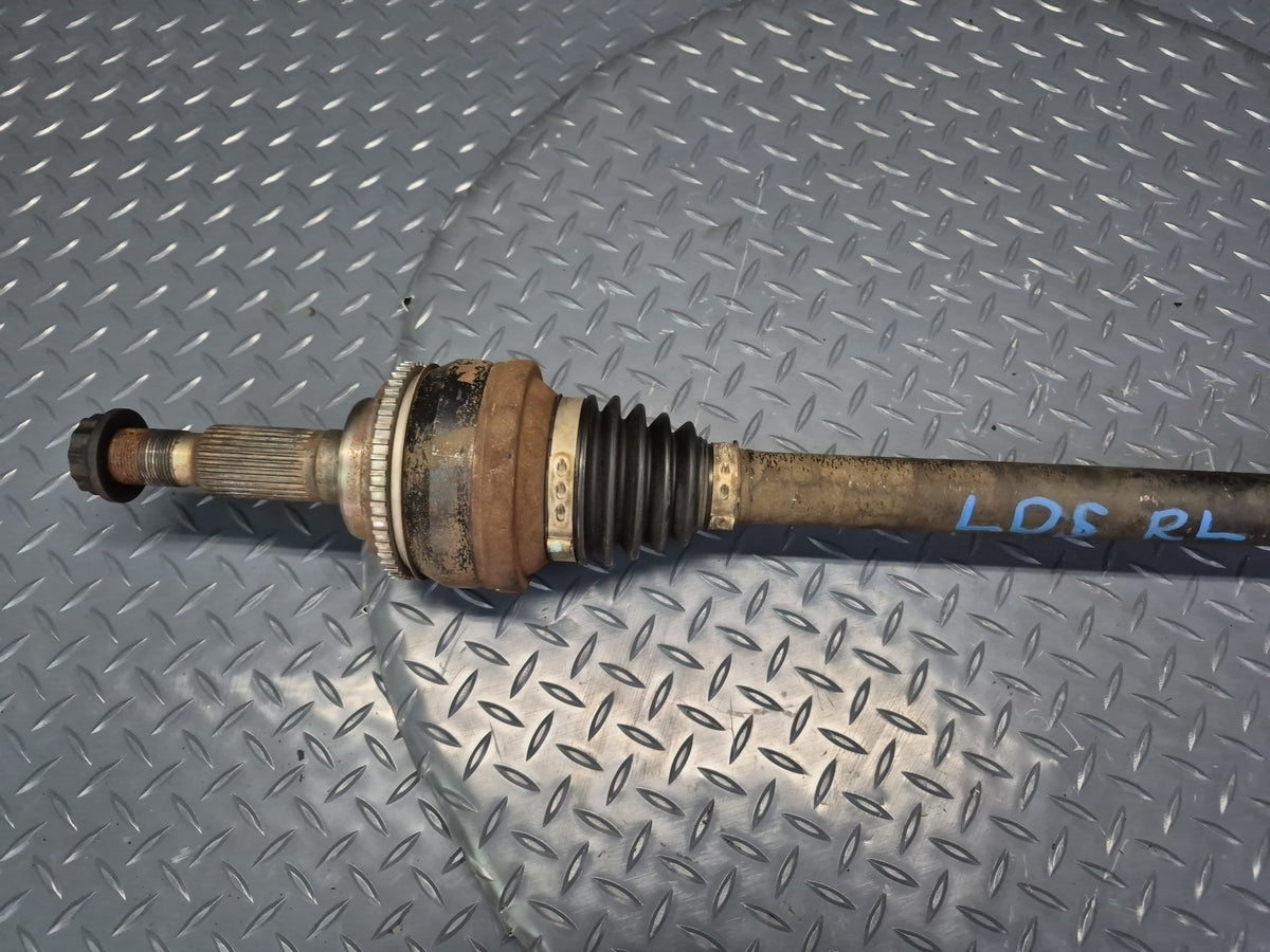 04-06 Lexus UCF30L LS430 Rear Left Suspension Axle Shaft OEM
