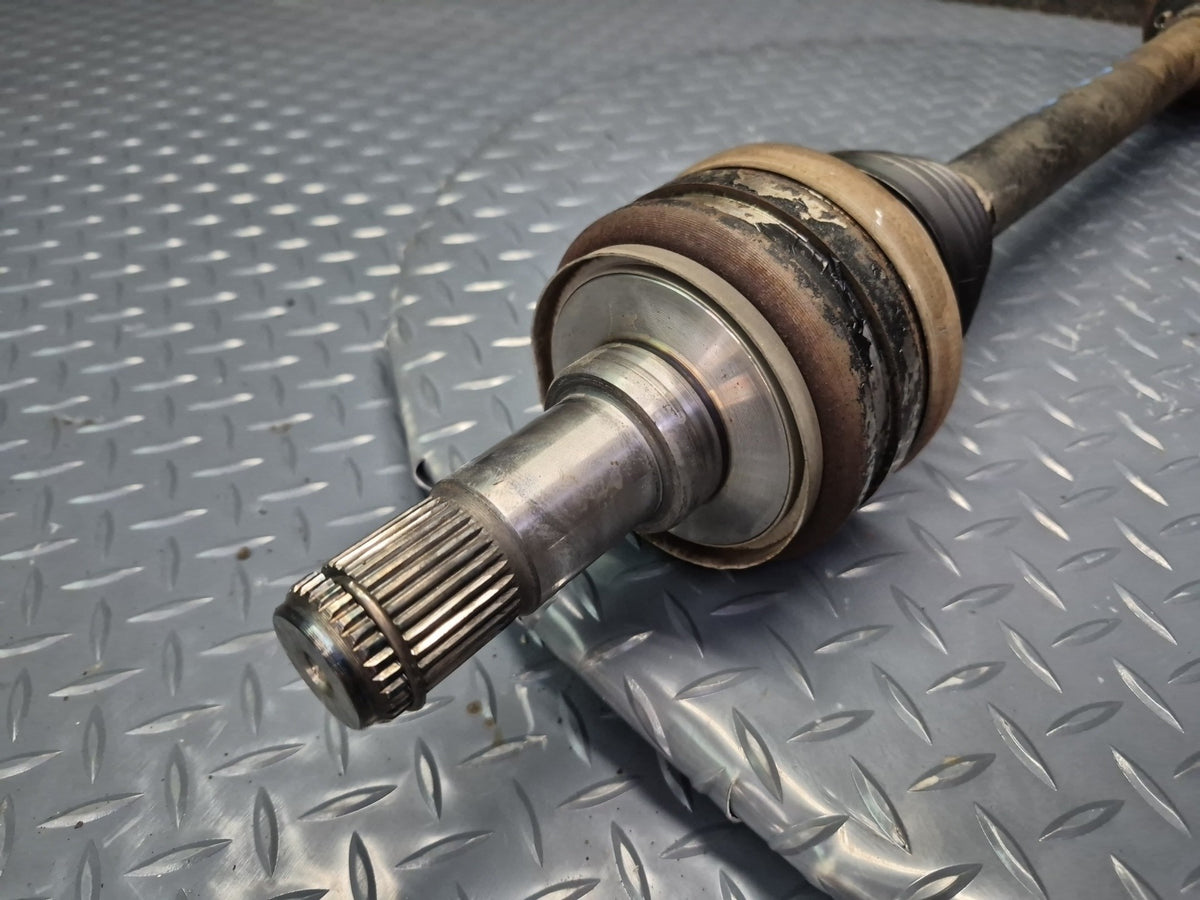 04-06 Lexus UCF30L LS430 Rear Left Suspension Axle Shaft OEM