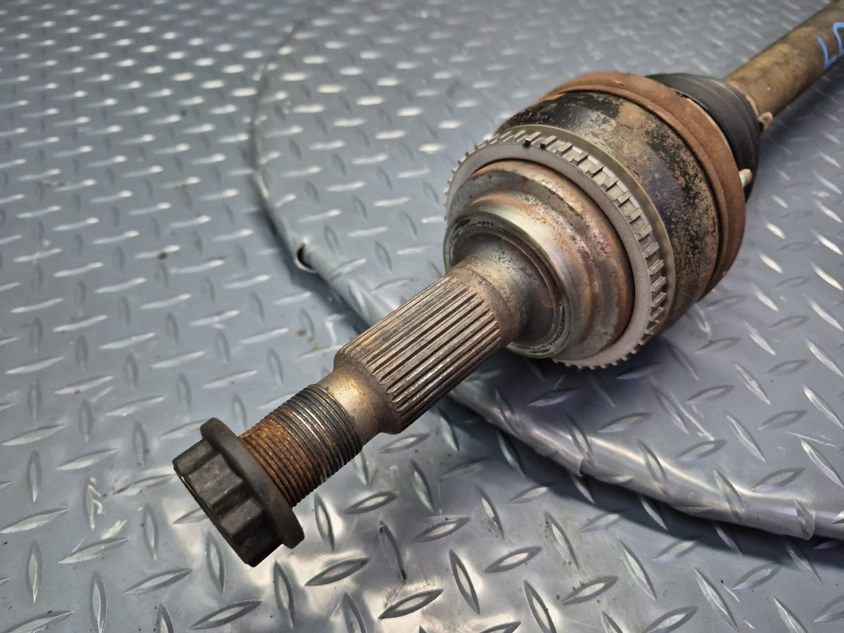 04-06 Lexus UCF30L LS430 Rear Left Suspension Axle Shaft OEM