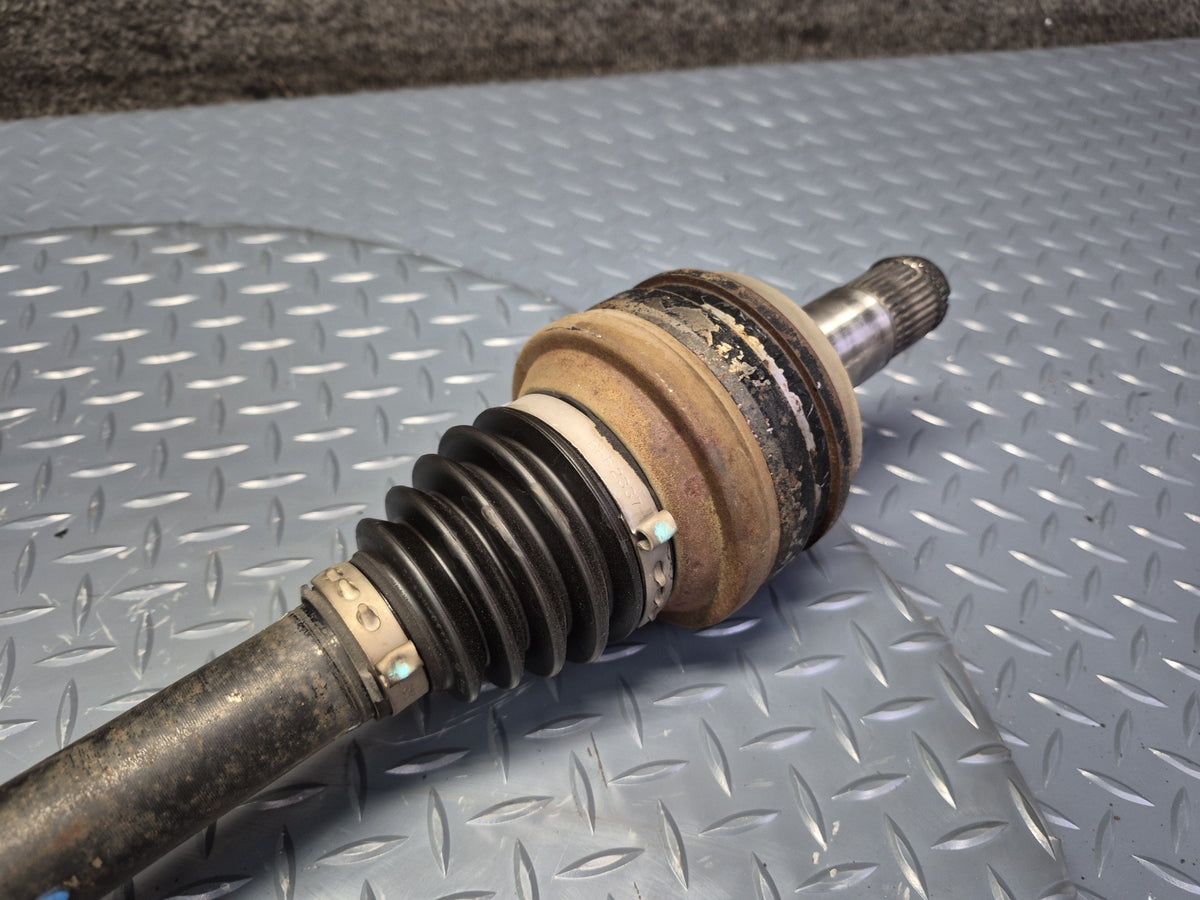04-06 Lexus UCF30L LS430 Rear Left Suspension Axle Shaft OEM