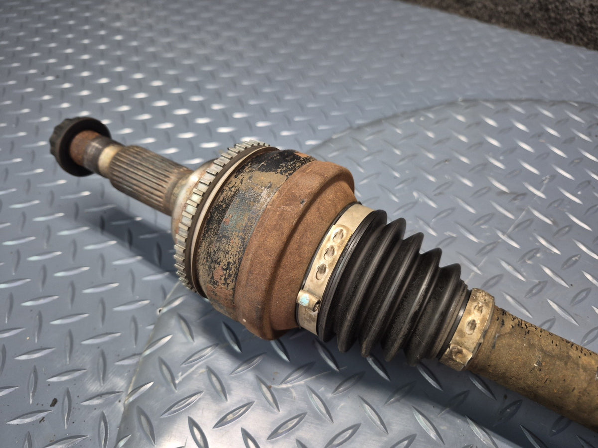 04-06 Lexus UCF30L LS430 Rear Left Suspension Axle Shaft OEM