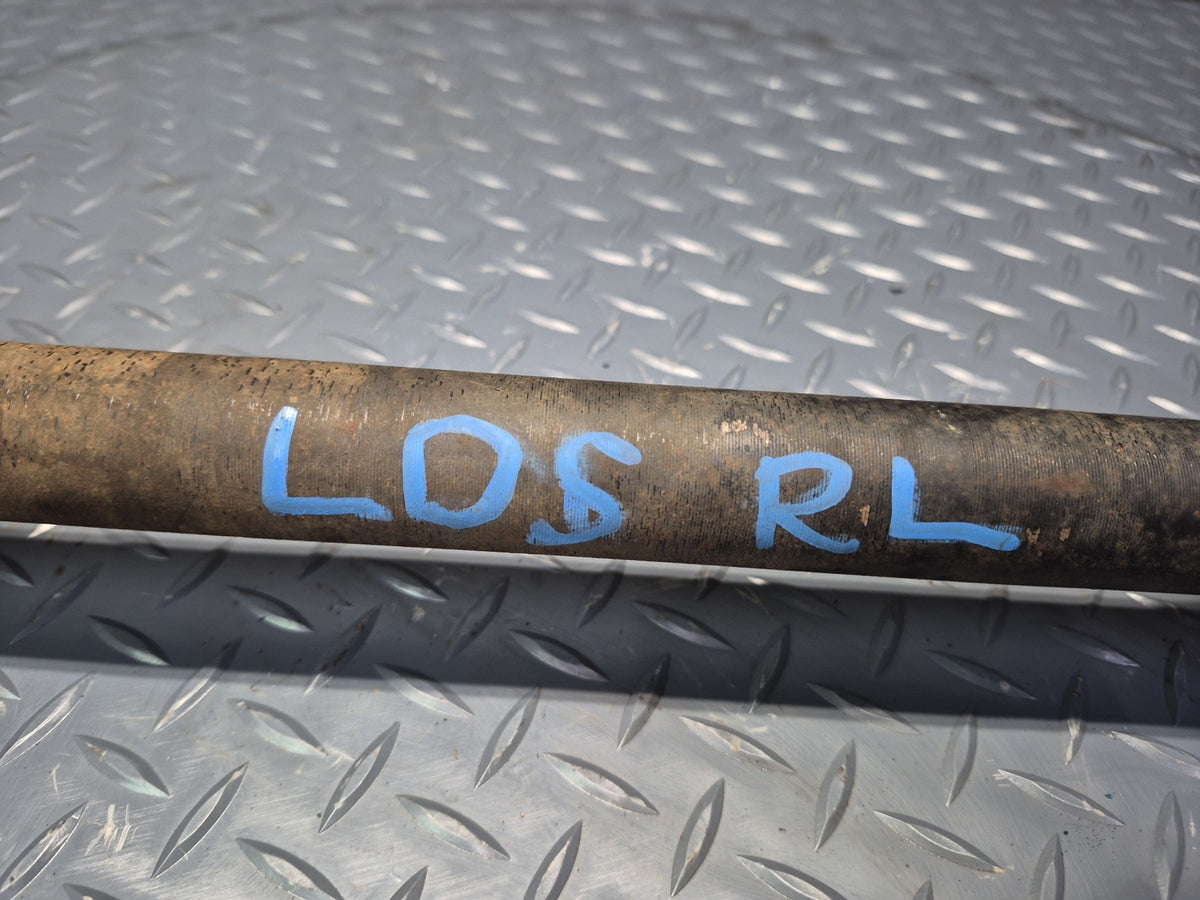 04-06 Lexus UCF30L LS430 Rear Left Suspension Axle Shaft OEM