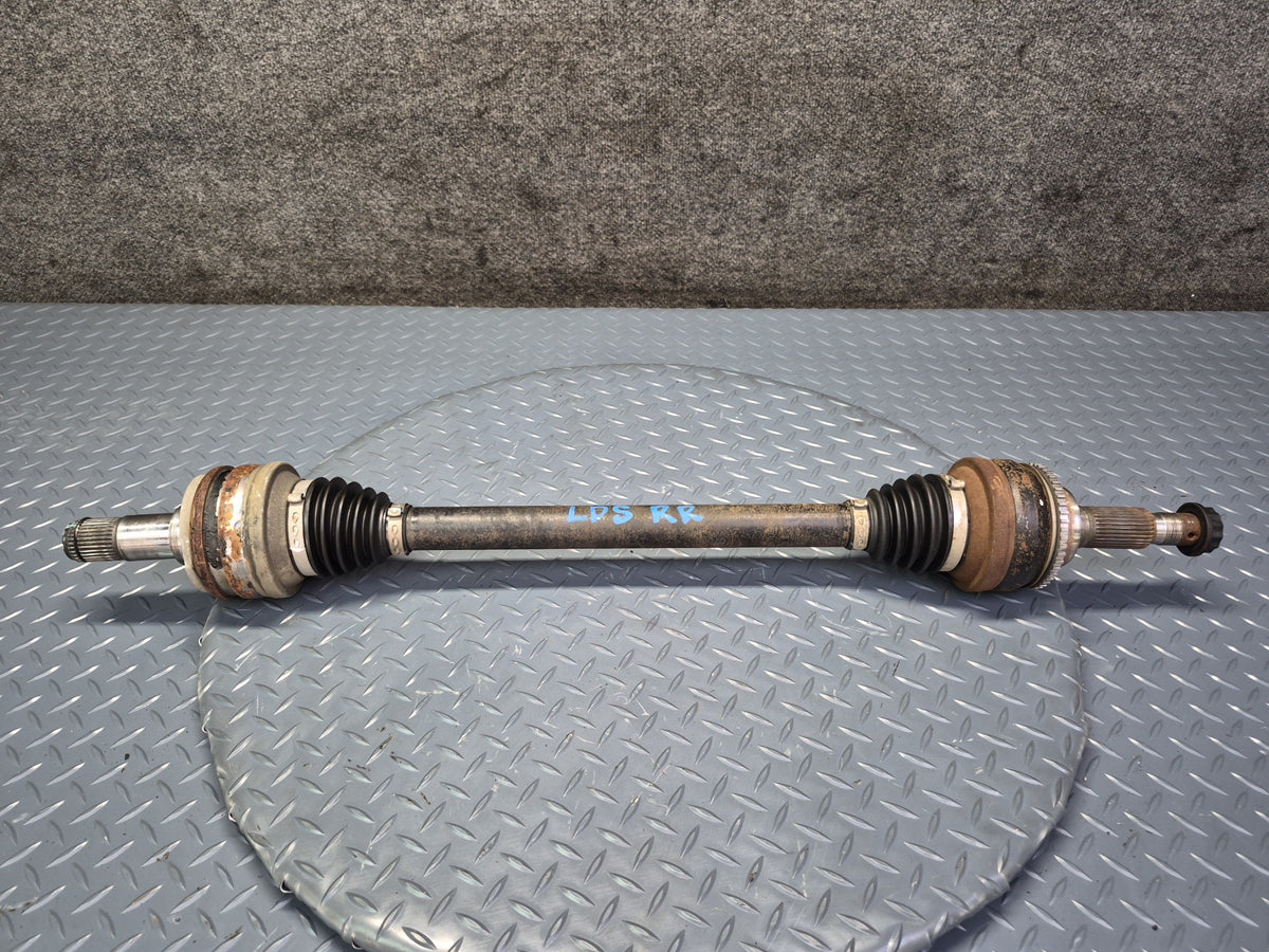 04-06 Lexus UCF30L LS430 Rear Right Suspension Axle Shaft OEM