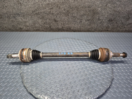 04-06 Lexus UCF30L LS430 Rear Right Suspension Axle Shaft OEM