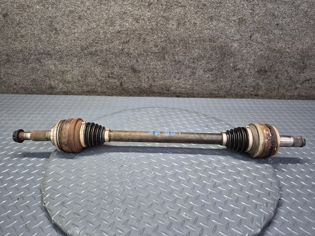 04-06 Lexus UCF30L LS430 Rear Right Suspension Axle Shaft OEM