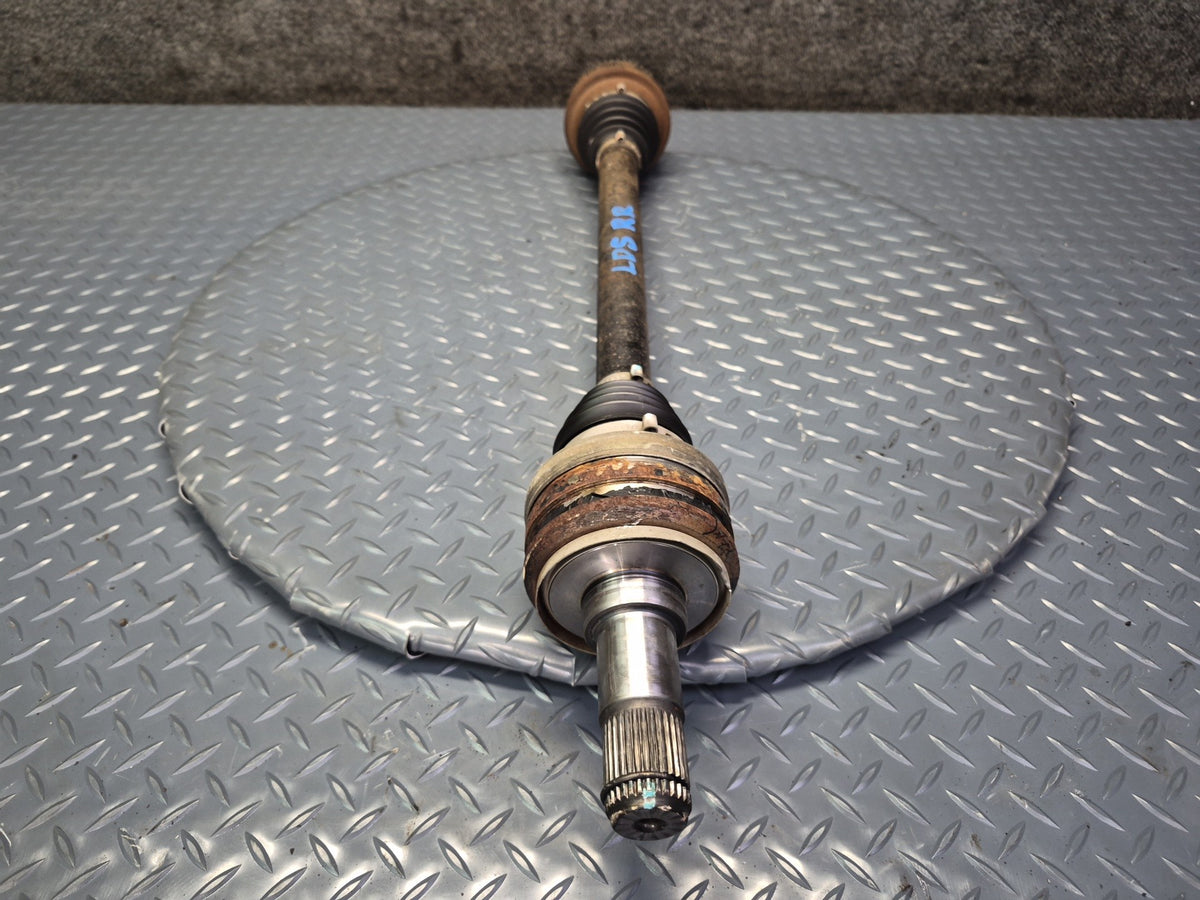 04-06 Lexus UCF30L LS430 Rear Right Suspension Axle Shaft OEM