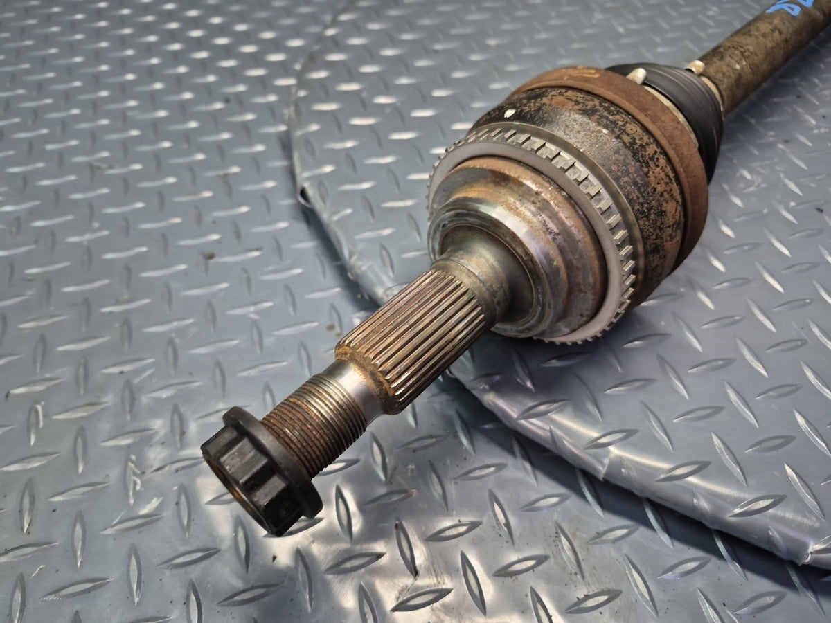 04-06 Lexus UCF30L LS430 Rear Right Suspension Axle Shaft OEM