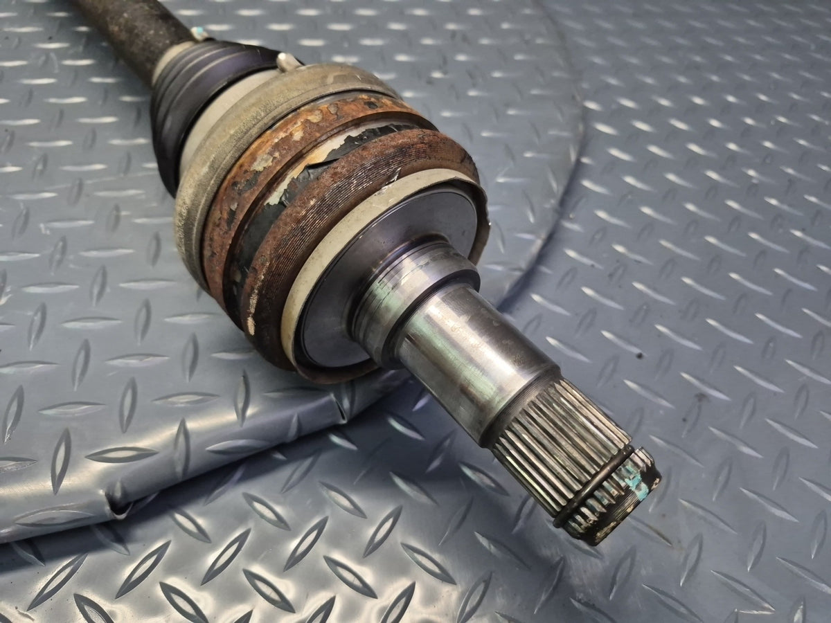 04-06 Lexus UCF30L LS430 Rear Right Suspension Axle Shaft OEM