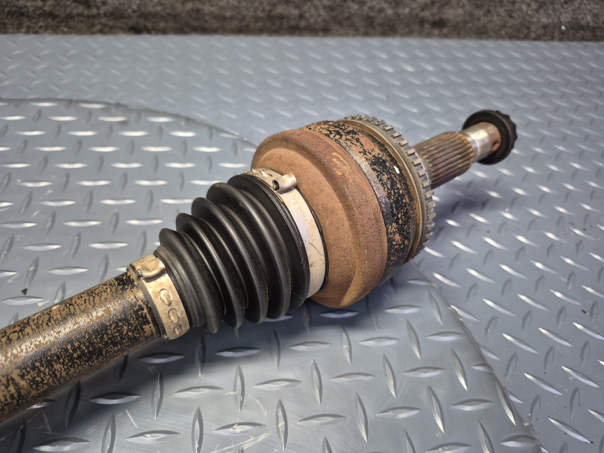 04-06 Lexus UCF30L LS430 Rear Right Suspension Axle Shaft OEM