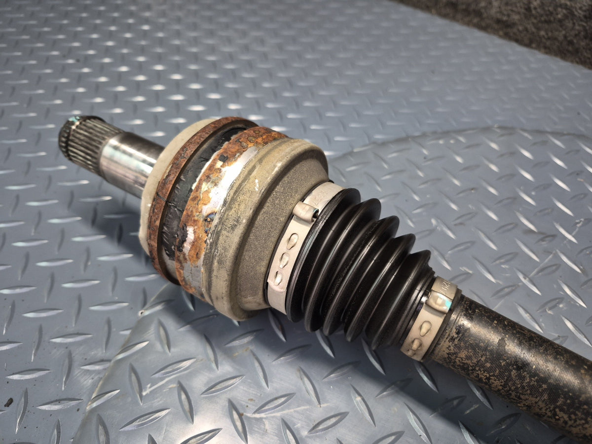 04-06 Lexus UCF30L LS430 Rear Right Suspension Axle Shaft OEM
