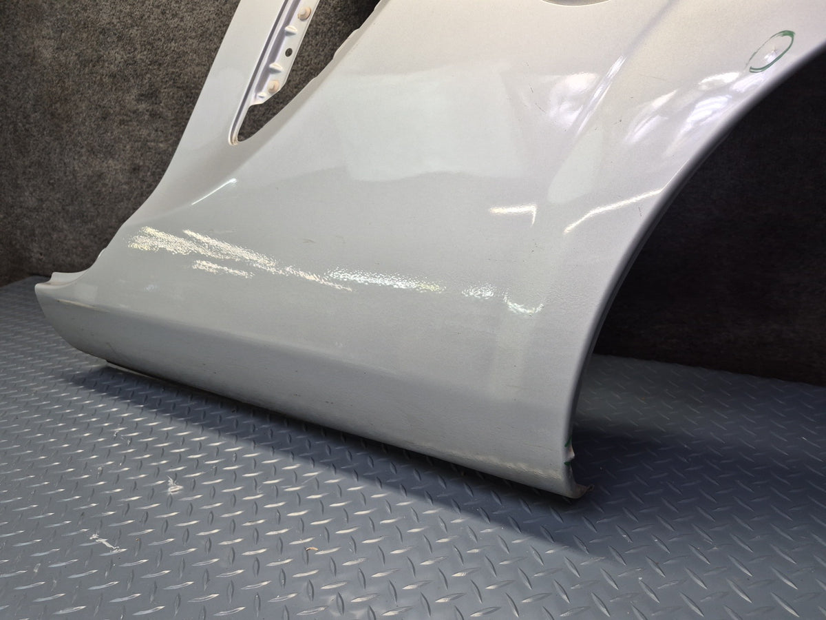 00-05 Toyota MR2 Spyder ZZW30L Rear Left Quarter Shell Cover Panel Damaged
