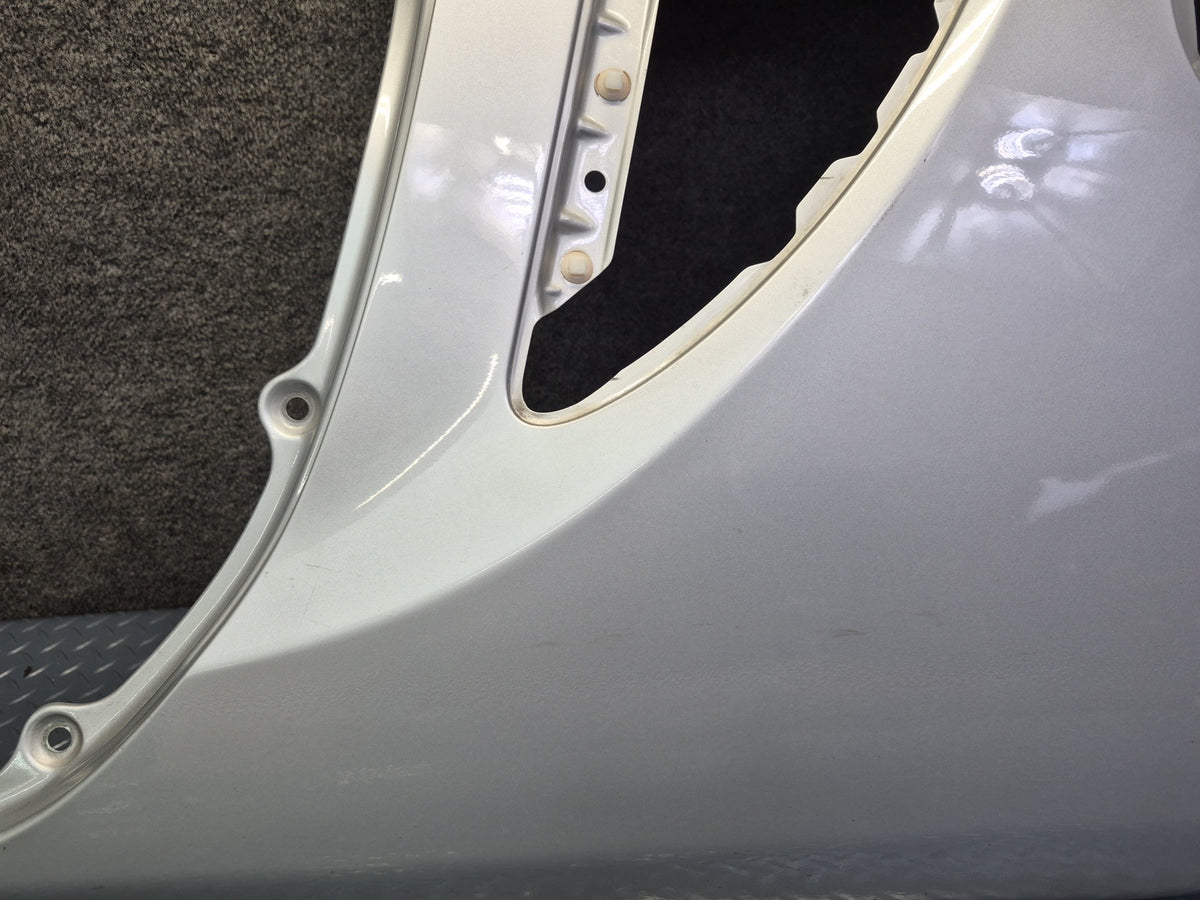 00-05 Toyota MR2 Spyder ZZW30L Rear Left Quarter Shell Cover Panel Damaged