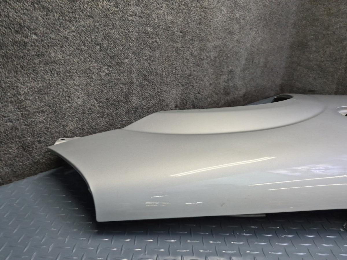 00-05 Toyota MR2 Spyder ZZW30L Rear Left Quarter Shell Cover Panel Damaged