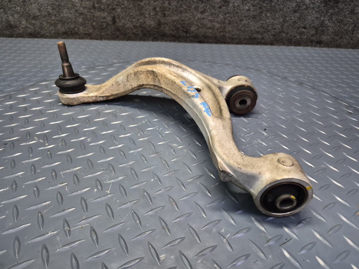 04-06 Lexus UCF30 LS430 Set of 4 Rear Right Side Suspension Control Arm OEM