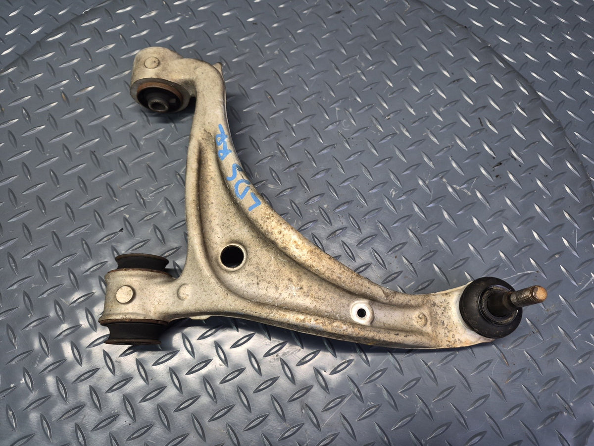 04-06 Lexus UCF30 LS430 Set of 4 Rear Right Side Suspension Control Arm OEM