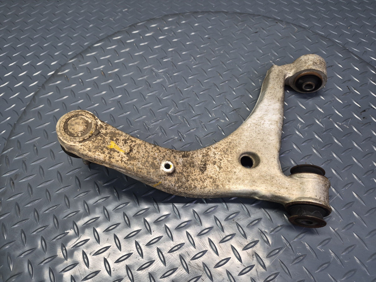 04-06 Lexus UCF30 LS430 Set of 4 Rear Right Side Suspension Control Arm OEM