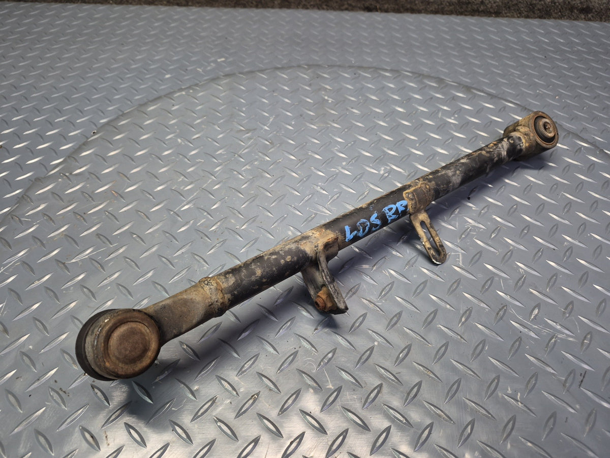 04-06 Lexus UCF30 LS430 Set of 4 Rear Right Side Suspension Control Arm OEM
