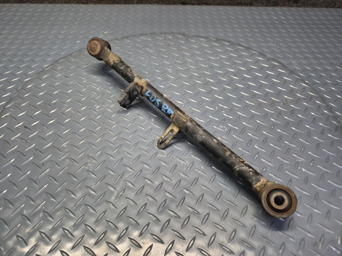 04-06 Lexus UCF30 LS430 Set of 4 Rear Right Side Suspension Control Arm OEM