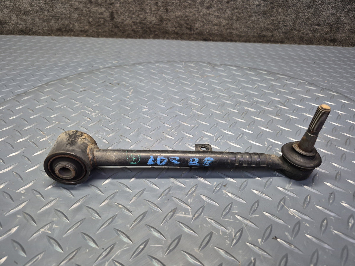 04-06 Lexus UCF30 LS430 Set of 4 Rear Right Side Suspension Control Arm OEM