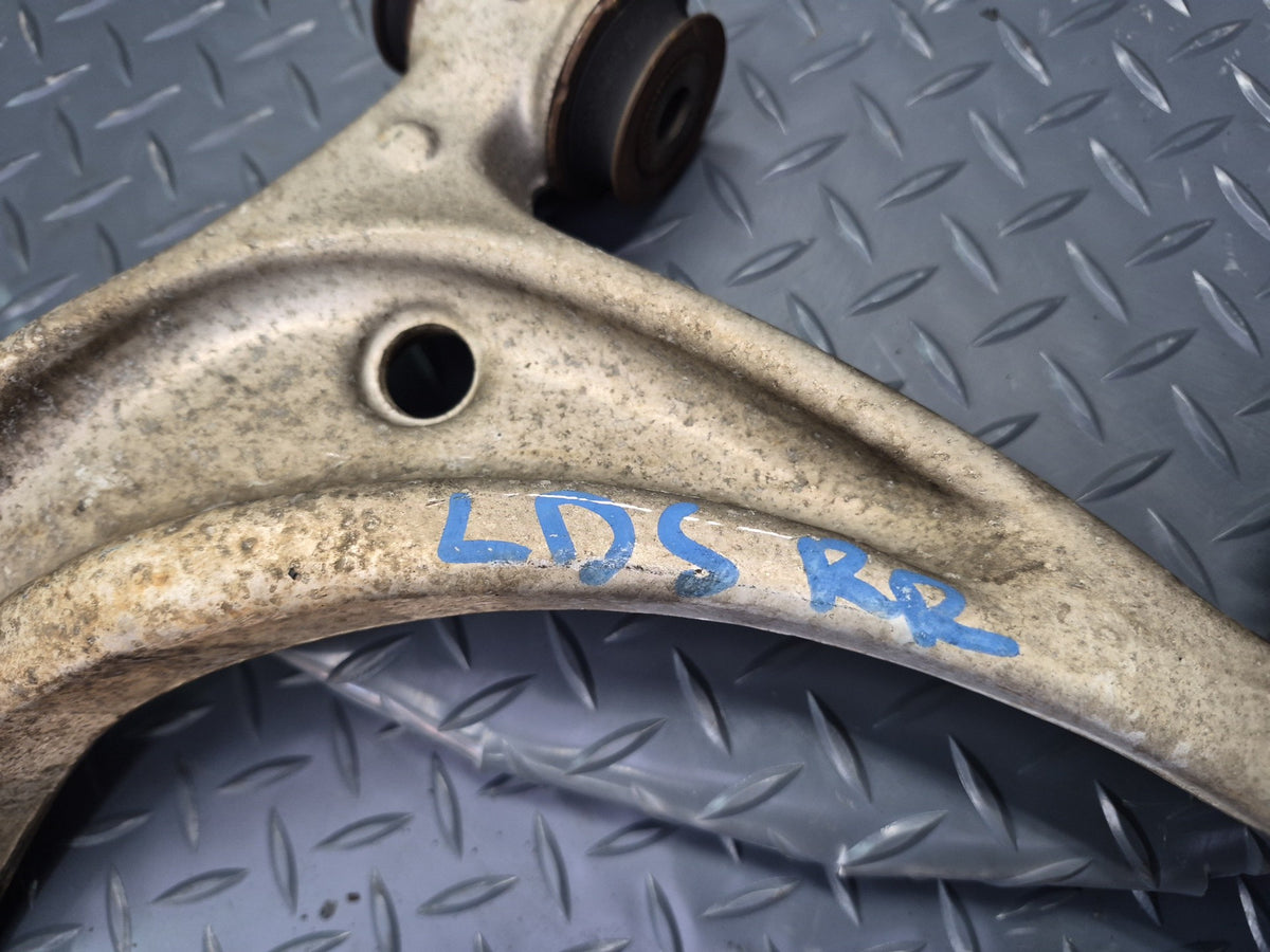 04-06 Lexus UCF30 LS430 Set of 4 Rear Right Side Suspension Control Arm OEM