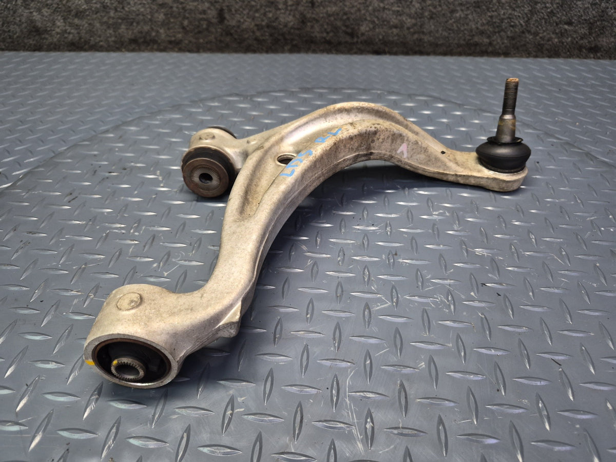 04-06 Lexus UCF30 LS430 Set of 4 Rear Left Side Suspension Control Arm OEM