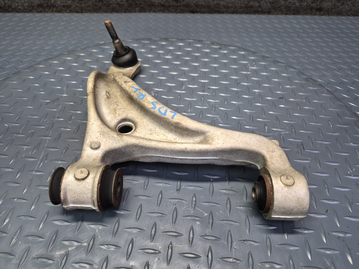 04-06 Lexus UCF30 LS430 Set of 4 Rear Left Side Suspension Control Arm OEM