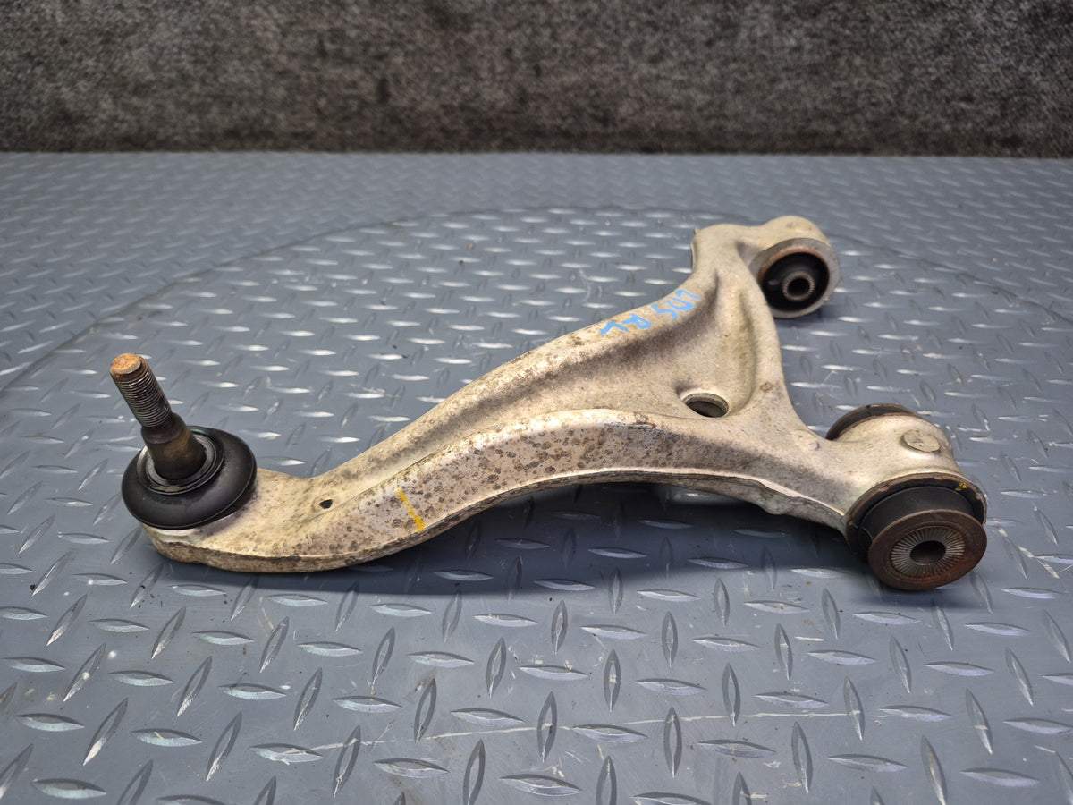 04-06 Lexus UCF30 LS430 Set of 4 Rear Left Side Suspension Control Arm OEM