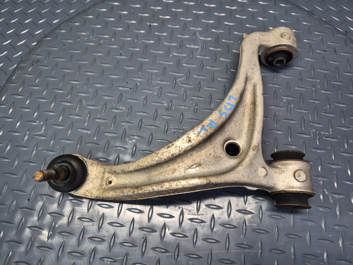 04-06 Lexus UCF30 LS430 Set of 4 Rear Left Side Suspension Control Arm OEM