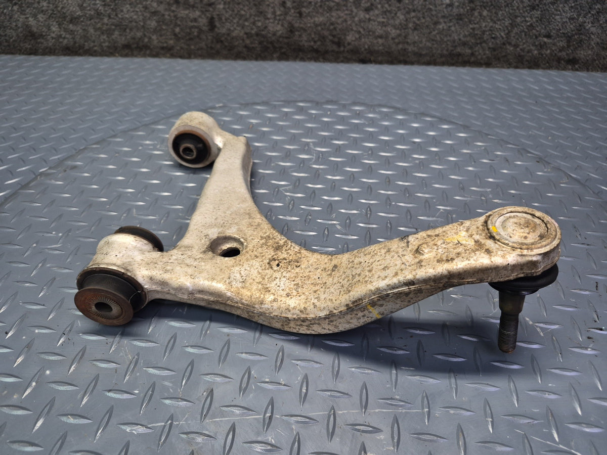 04-06 Lexus UCF30 LS430 Set of 4 Rear Left Side Suspension Control Arm OEM