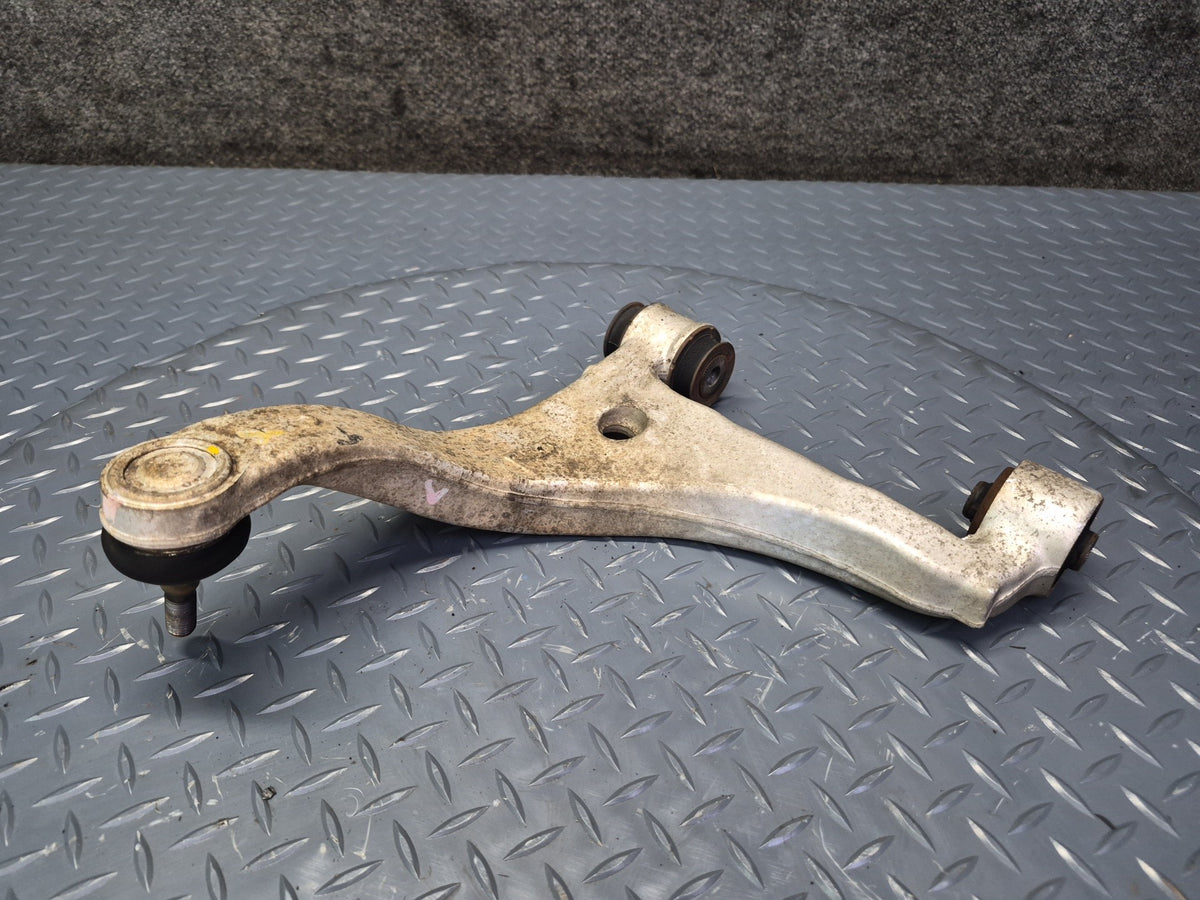 04-06 Lexus UCF30 LS430 Set of 4 Rear Left Side Suspension Control Arm OEM