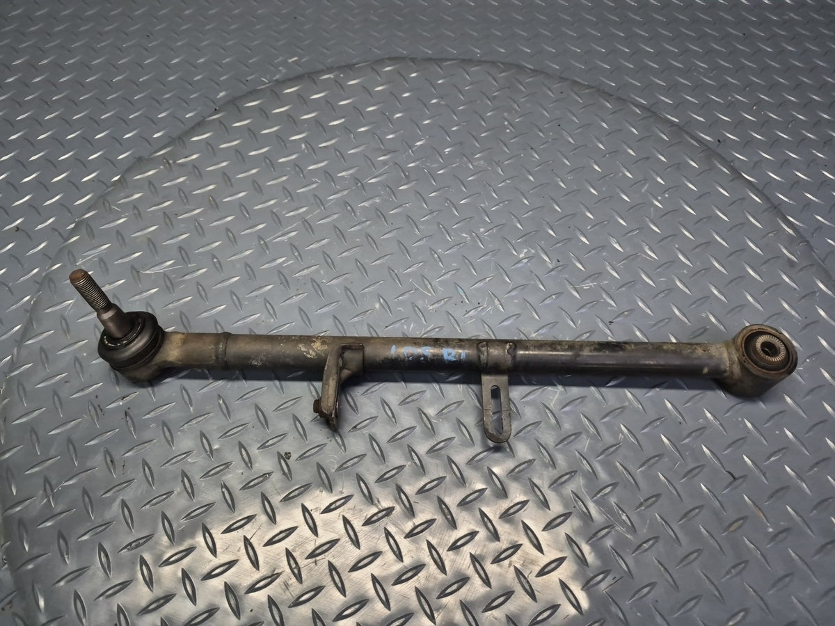 04-06 Lexus UCF30 LS430 Set of 4 Rear Left Side Suspension Control Arm OEM