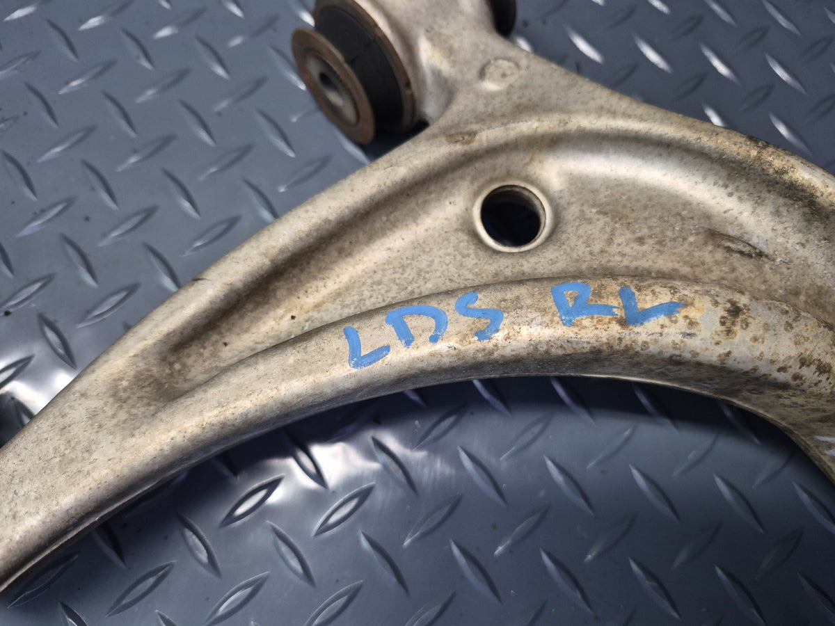 04-06 Lexus UCF30 LS430 Set of 4 Rear Left Side Suspension Control Arm OEM