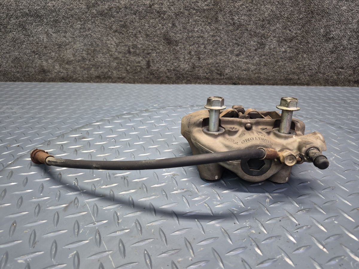 01-06 Lexus UCF30L LS430 Set of 2 Rear Left & Right Sumitomo Brake Caliper OEM