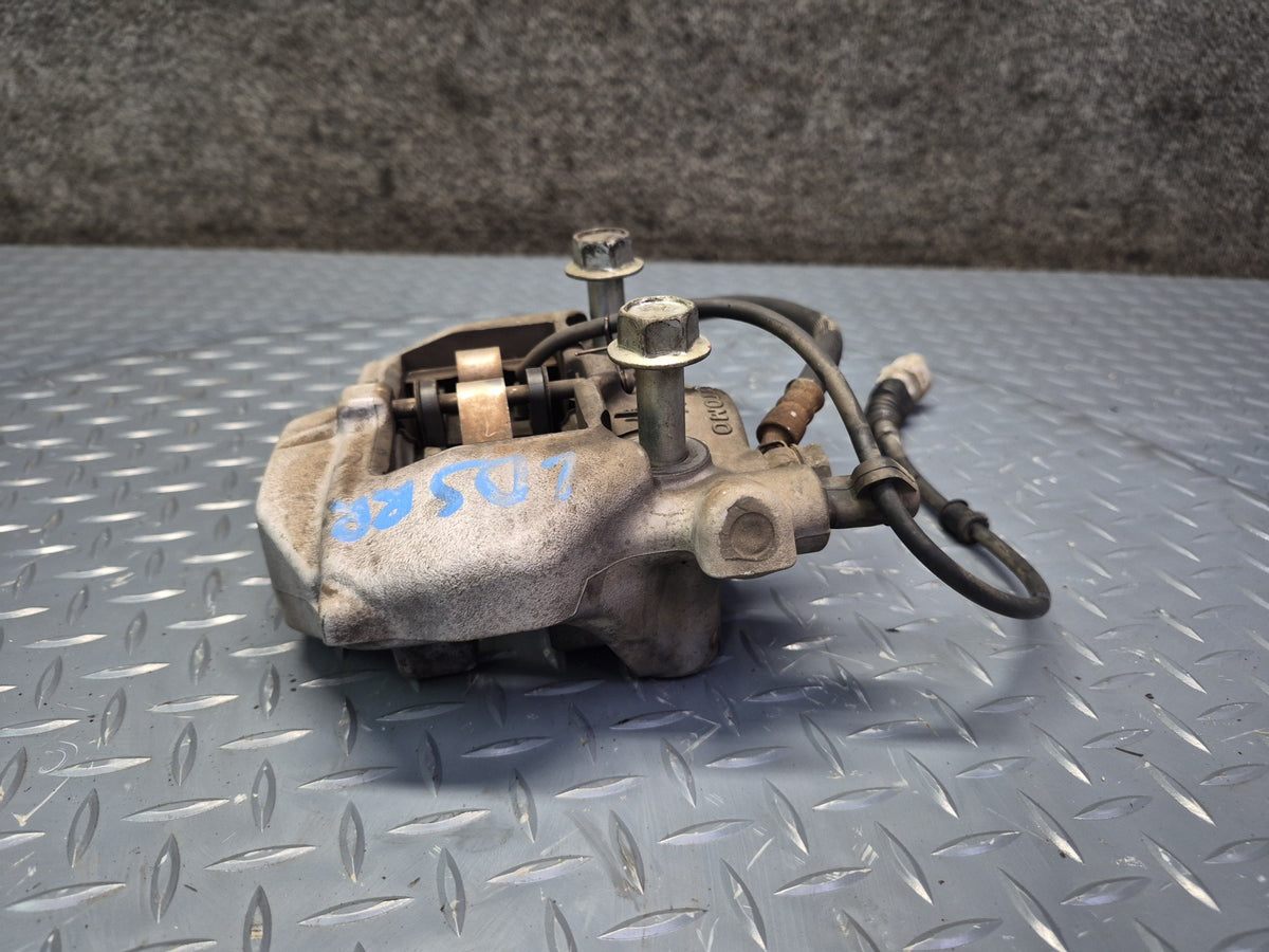 01-06 Lexus UCF30L LS430 Set of 2 Rear Left & Right Sumitomo Brake Caliper OEM